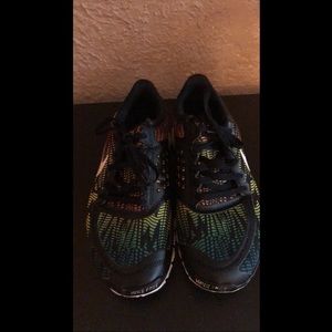 Nike Free 5.0 V4 Womens Running Shoes